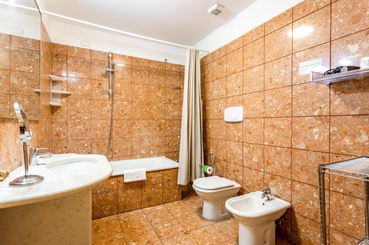 Molino Stucky Residence Suites Venetië Buitenkant foto
