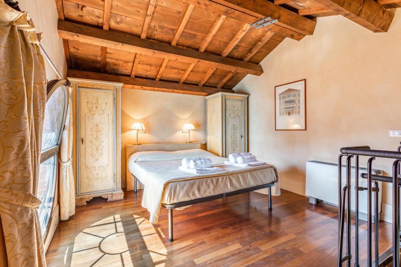 Molino Stucky Residence Suites Venetië Buitenkant foto