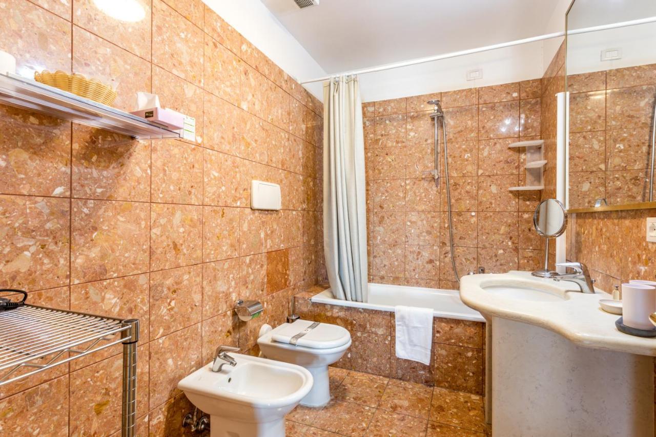 Molino Stucky Residence Suites Venetië Buitenkant foto